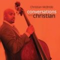 CD  CHRISTIAN McBRIDE  / CONVERSATIONS WITH CHRISTIAN 