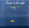 再入荷 潤いや爽涼味にも富んだ端麗なタッチ CD  DIEDERIK WISSELS ディデリク・ウィッセルズ / TENDER IS THE NIGHT