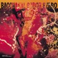 W紙ジャケットCD  GABOR SZABO ガボール・ザボ / BACCHANAL