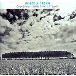 画像1: CD   GUIDO SANTONI  / INSIDE A DREAM