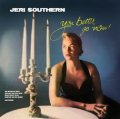 紙ジャケット仕様CD  JERI SOUTHERN ジェリ・サザン / YOU BETTER GO NOW