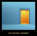 ブルースの旨味をたっぷり滲ませた正統派メロディック・ピアノ快進撃CD!   TIM LAPTHORN ティム・ラプソーン / TRANSPORT トランスポート