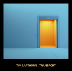 画像1: ブルースの旨味をたっぷり滲ませた正統派メロディック・ピアノ快進撃CD!   TIM LAPTHORN ティム・ラプソーン / TRANSPORT トランスポート