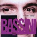 RED 廃盤再プレスCD PIERO BASSINI TRIO ピエロ・バッシニ / INTENSITY