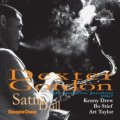 CD    DEXTER GORDON デクスター・ゴードン / SATIN DOLL