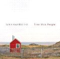 CD JAMIE REYNOLDS TRIO ジェイミー・レイノルズ / TIME WITH PEOPLE