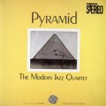 SHM-CD  The Modern Jazz Quartet モダン・ジャズ・カルテット  / Pyramid    ピラミッド