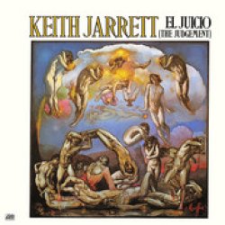 画像1: SHM-CD  KEITH JARRETT  キース・ジャレット   /   EL JUICIO （THE JUDGEMENT）   エル・ジュイシオ