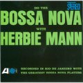 CD  Herbie Mann ハービー・マン  / Do The Bossa Nova   ドゥ・ザ・ボサ・ノヴァ