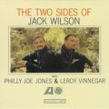SHM-CD    JACK WILSON   ジャック・ウィルソン  /  The Two Sides Of Jack Wilson    ザ・トゥー・サイズ・オブ・ジャック・ウィルソン