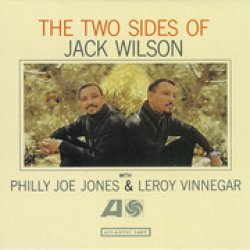 画像1: SHM-CD    JACK WILSON   ジャック・ウィルソン  /  The Two Sides Of Jack Wilson    ザ・トゥー・サイズ・オブ・ジャック・ウィルソン