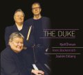 オーソドキシーに徹した渋旨バップ・ピアノの懐深き哀愁名演CD♪　KJELL OHMAN / THE DUKE