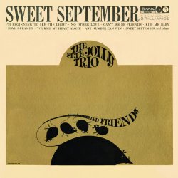 画像1: CD  PETE JOLLY ピート・ジョリー /  SWEET SEPTEMBER スウィート・セプテンバー