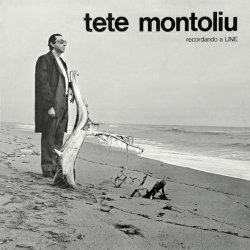 画像1: ミッド・プライスで登場！CD TETE MONTOLIU テテ・モントリュー / リネの想い出  recordando a LINE