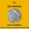 ミッド・プライスで登場！CD  TETE MONTOLIU テテ・モントリュー  /  TEMAS BRASILENOS  プレイズ・ボサノヴァ