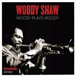 画像1: CD WOODY SHAW ウディ・ショウ / WOODY PLAYS WOODY!