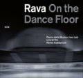 CD Enrico Rava & Parco della Musica Jazz Lab エンリコ・ラヴァ / Rava On The Dance Floor - Live at the Rome Auditorium