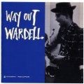 紙ジャケットCD WARDEL GRAY ワーデル・グレイ / ウェイ・アウト・ワーデル  