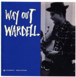 画像1: 紙ジャケットCD WARDEL GRAY ワーデル・グレイ / ウェイ・アウト・ワーデル  