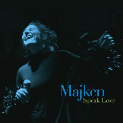 画像1: CD Majken メイケン・クリスチャンセン / SPEAK LOVE