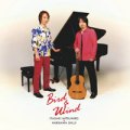  CD   成川 修士 + 板垣 光弘  SHUJI NARIKAWA + MITSUHIRO ITAGAKI  /  BIRD AND WIND  バード・アンド・ウインド