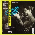 完全限定輸入復刻180g重量盤LP CHET BAKER チェット・ベイカー / QUARTET