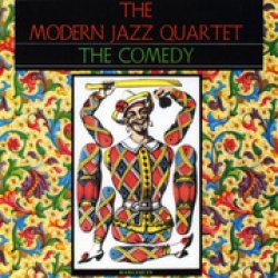 画像1: SHM-CD  THE MODERN JAZZ QUARTET /  THE COMEDY   コメディ