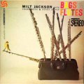 SHM-CD   MILT JACKSON   ミルト・ジャクソン  /   BAGS & FLUTES    バグズ ＆ フルート