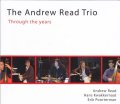 限定300枚CD ANDREW READ アンドリュー・リード / Through the Years