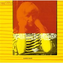 画像1: SHM-CD  BLOSSOM  DEARIE  ブロッサム・ディアリー   / GIVE HIM THE OOH LA LA   ギヴ・ヒム・ジ・ウー・ラ・ラ