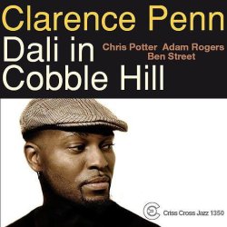 画像1: CD CLARENCE PENN クラレンス・ペン / Dali In Cobble Hill