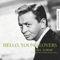 紙ジャケットCD  MEL TORME  メル トーメ /  HELLO,YOUNG LOVERS ハロー、ヤング・ラヴァーズ