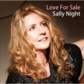 Ｗ紙ジャケＣＤ SALLY NIGHT サリー・ナイト　/ LOVE FOR SALE