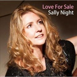 画像1: Ｗ紙ジャケＣＤ SALLY NIGHT サリー・ナイト　/ LOVE FOR SALE