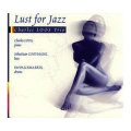 CD CHARLES LOOS TRIO シャルル・ルース / LUST FOR JAZZ