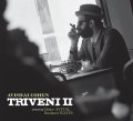 キリッと苦味走った勇猛骨太ハードボイルド・トランペットのエネルギッシュな痛快打CD!　  AVISHAI COHEN アヴィシャイ・コーエン / TRIVENI II