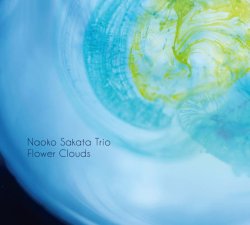 画像1: CD ナオコ・サカタ・トリオ Naoko Sakata Trio / Flower Clouds フラワー・クラウズ 
