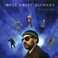 180g重量盤LP + CD JORGE ROSSY QUINTET	ホルヘ・ロッシー・クインテット / IRI'S BLUES  