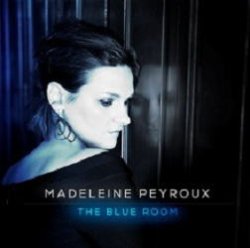 画像1: SHM-CD   MADELEINE PEYROUX   マデリーン・ペルー /  THE BLUE ROOM