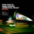 ケニー・ホィーラーとノーマ・ウィンストン共演作! CD KENNY WHEELER ケニー・ホイーラー / MIRRORS ミラーズ