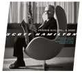 心地よい波乗り感覚の寛ぎスモーキー・テナー、益々絶好調!　CD　SCOTT HAMILTON スコット・ハミルトン / SWEDISH BALLADS... & MORE