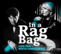 CD   KARIN KROG + MORTEN GUNNAR LARSEN カーリン・クローグ＋ モルテン・グンナー・ラーセン / In a Rag Bag イン・ア・ラグ・バッグ