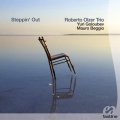 CD ROBERTO OLZER TRIO ロベルト・オルサー / STEPPIN' OUT