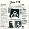 CD   Bernie Senensky バーニー・セネンスキー / New Life