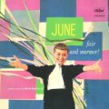 【抱きしめていたい歌姫たち シリーズ】 完全限定紙ジャケットCD  JUNE CHRISTY   ジューン・クリスティ  / FAIR AND WARMER! フェア・アンド・ウォーマー