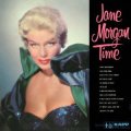 【抱きしめていたい歌姫たち シリーズ】 完全限定紙ジャケットCD  JANE MORGAN  ジェーン・モーガン /  TIME タイム 