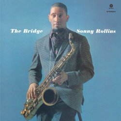 画像1: (Blu-spec CD2) CD   SONNY ROLLINS  ソニー・ロリンズ  /   橋  THE BRIDGE 