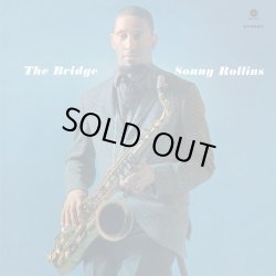画像1: CD   SONNY ROLLINS  ソニー・ロリンズ  /   橋  THE BRIDGE 