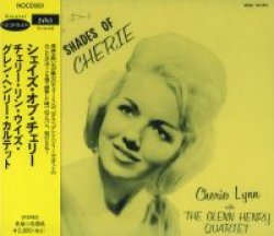 画像1: CD  CHERIE LYNN  チェリー・リン  /   SHADES OF CHERIE  シェイズ・オブ・チェリー