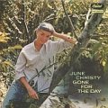 【抱きしめていたい歌姫たち シリーズ】復刻　 完全限定紙ジャケットCD   JUNE CHRISTY ジューン・クリスティ /   GONE FOR THE DAY ゴーン・フォー・ザ・デイ